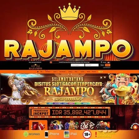 rajampo - 1